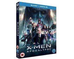 X-men: Apocalypse