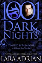 1001 Dark Nights - Tempted by Midnight: A Midnight Breed Novella