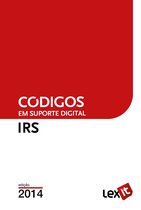 Código do IRS 2014