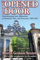 The Half-Opened Door