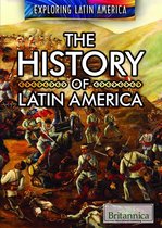 Exploring Latin America - The Economy of Latin America