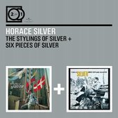 Classic Albums: The Stylings of Silver/Six Pieces of Silver