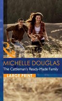 The Cattleman's Ready-made Family