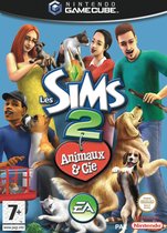The Sims 2: Huisdieren