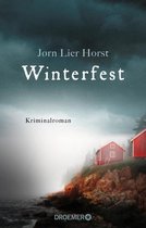 William-Wisting-Serie 7 - Winterfest