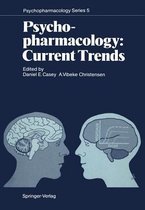 Psychopharmacology