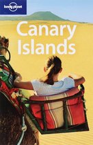 Lonely Planet: Canary Islands (4Th Ed)