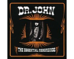 Essential Recordings