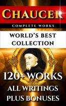 Chaucer Complete Works – World’s Best Collection