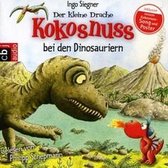 Der kleine Drache Kokosnuss 20 bei den Dinosauriern