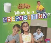 What Is a Preposition?
