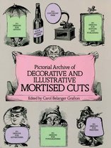 Pictorial Archive of Decorative and Illustrative Mortised Cuts