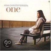 Anna Christoffersson - One (CD)