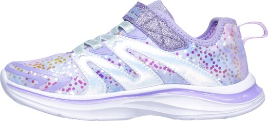 skechers double dreams unicorn wishes