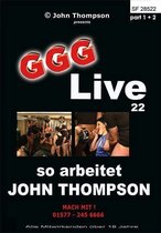 GGG Live 22