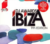DJ Awards Ibiza, Vol. 9