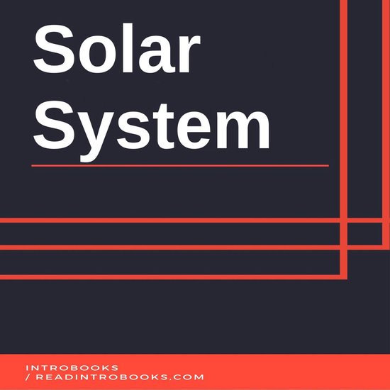 Solar System - cover