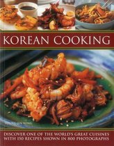 Korean Cooking