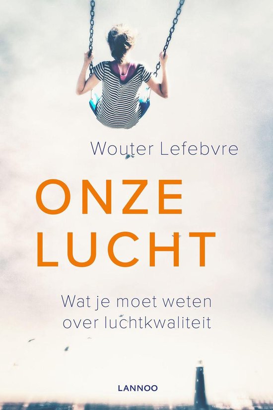 Geluk - Onze lucht - cover