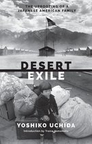 Classics of Asian American Literature - Desert Exile