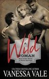 Mail Order Brides of Slate Springs-A Wild Woman