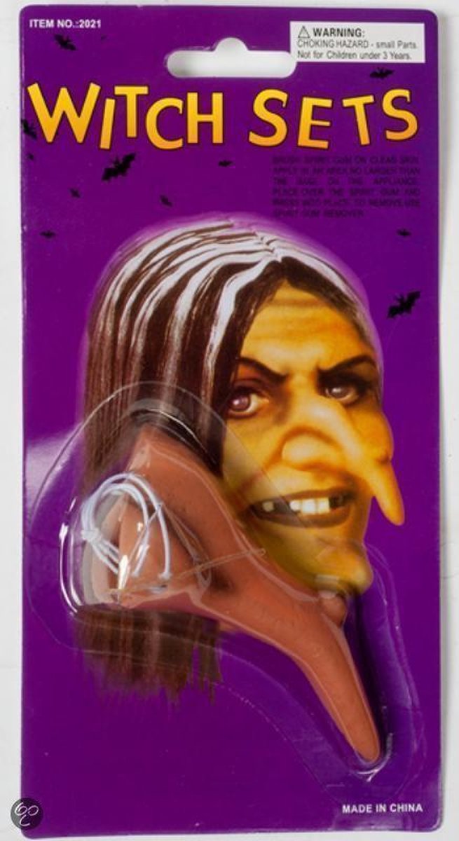 Heksenneus
