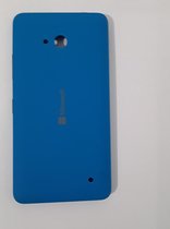 Microsoft Lumia 640 Achterkant, Cyan