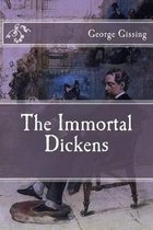 The Immortal Dickens