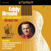 Eddy Arnold - Let's Make Memories One More Time (CD)