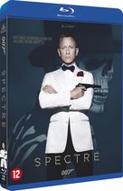 James Bond - Spectre (Blu-ray)