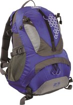 Highlander Rugzak Summit 25 liter - blauw