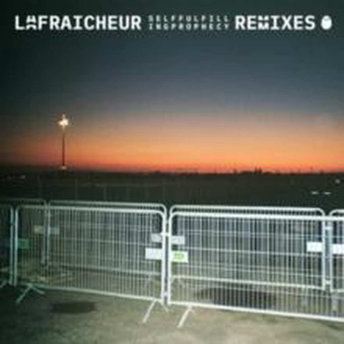 Self-Fulfilling Prophecy [Remixes]