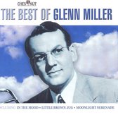 Glenn Miller - Best Of (CD)