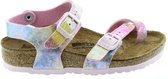 Birkenstock Taormina Water Color Multi narrow Water Color