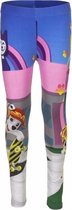 Paw Patrol meisjes legging met Skye en Marshall 4/5 jaar (104/110)