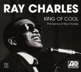King Of Cool - Charles Ray