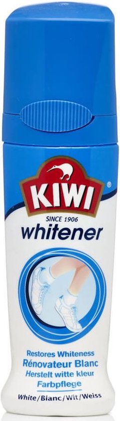 kiwi Schoensmeer Whitner ml bol.com
