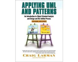 Applying Uml and Patterns