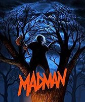 Madman (Blu-ray & DVD in Digipak)
