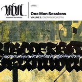 One Man Session Vol. 3: One Man Orchestra