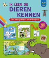 Ik leer de dieren kennen