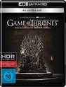 Game of Thrones - Seizoen 1 (4K Ultra HD Blu-ray) (Import)