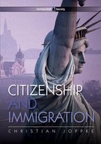 Immigration and Society - Citizenship and Immigration