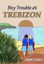 TREBIZON - BOY TROUBLE AT TREBIZON