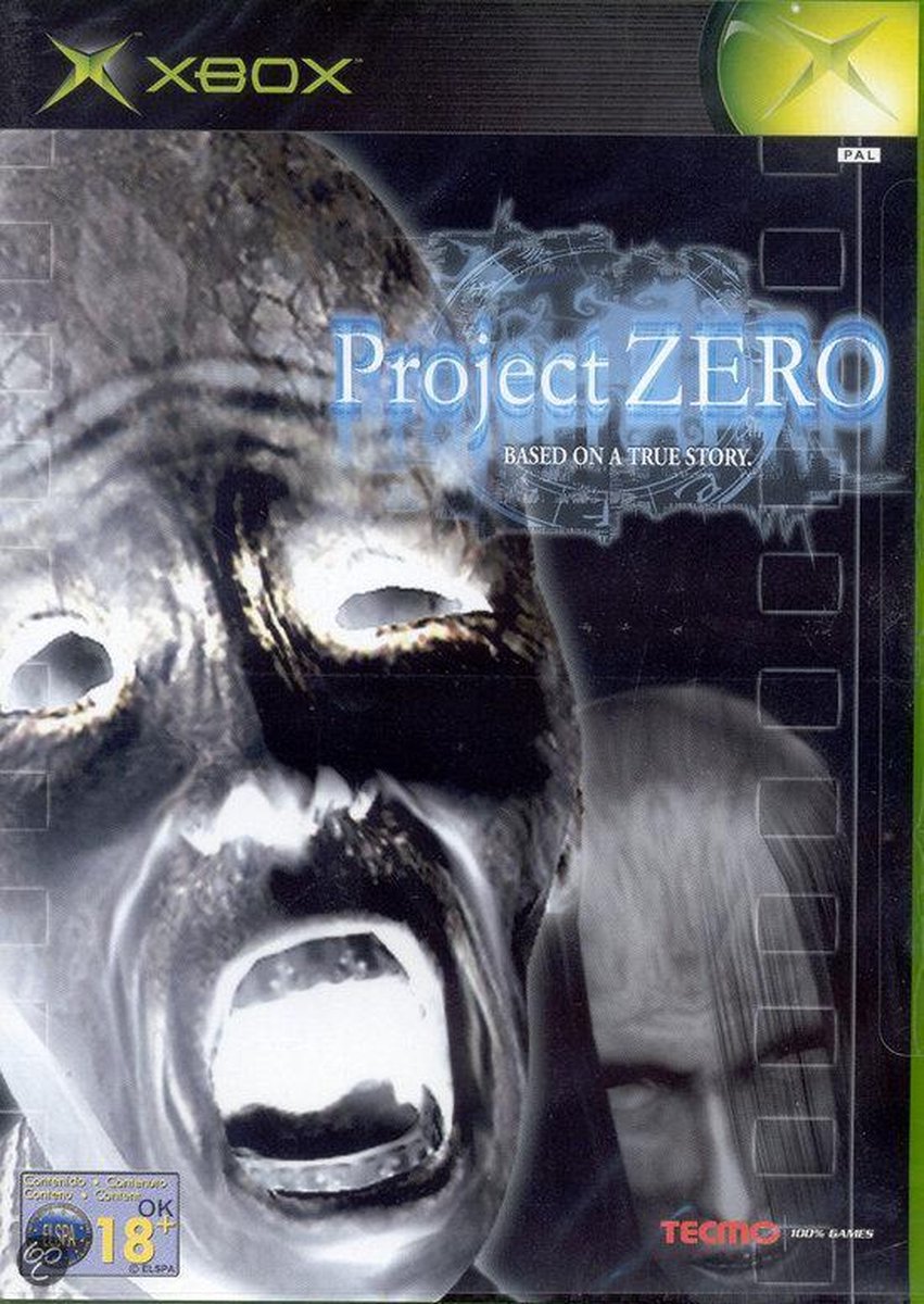 fatal frame project zero review download free