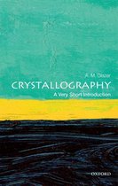 Very Short Introductions - Crystallography: A Very Short Introduction