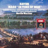 Haydn: Mass "In Time of War"