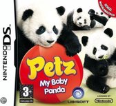 Petz: My Baby Panda