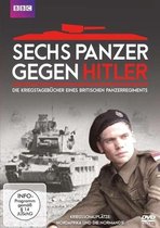Sechs Panzer gegen Hitler (BBC)/DVD