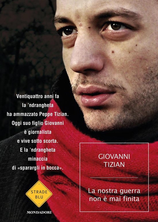 La nostra guerra non è mai finita
